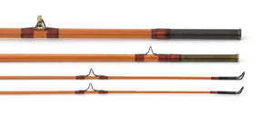 Lyle Dickerson -- Model 861711-D Bamboo Rod