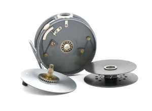 Hardy Perfect 3 5/8" MKII Check