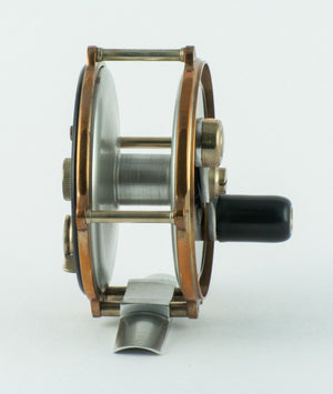 Ted Godfrey Westminster Guide Model 254 fly reel