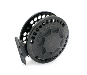 Charlton 8450C Fly Reel w/ 7/8 Spool