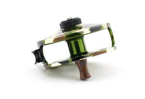 Abel Pt. 5 Fly Reel (Signed by Steve Abel)