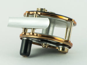 Ted Godfrey Westminster Guide Model 254 fly reel