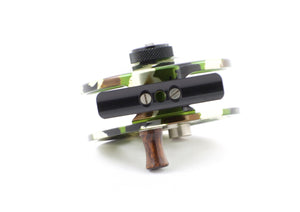 Abel Pt. 5 Fly Reel (Signed by Steve Abel)