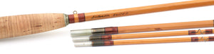 Lyle Dickerson -- Model 861711-D Bamboo Rod