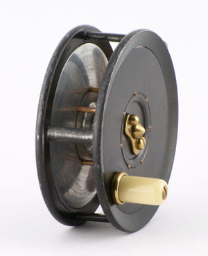 Dingley 3" Caged Spool Fly Reel