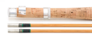 Hardy Bros. Palakona 7 1/2' 5-6wt Bamboo Rod