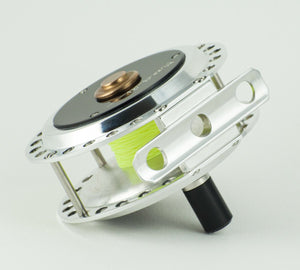 Bill Ballan Signature Series 3 1/8" fly reel