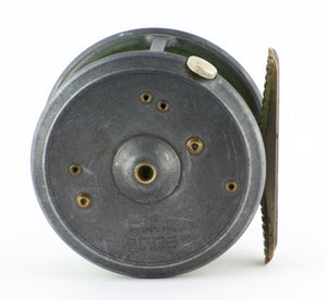 Hardy Uniqua Fly Reel 3 3/4" with original box