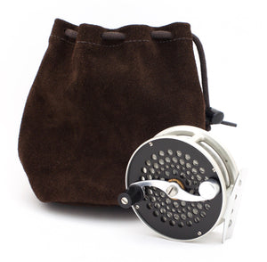 Bogdan Trout Fly Reel