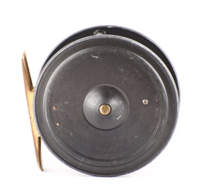 Dingley 3" Caged Spool Fly Reel 