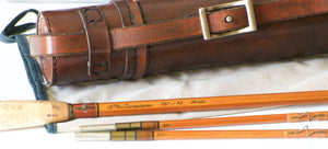 Leonard Duracane Bamboo Rod 7'6 2/2 5wt