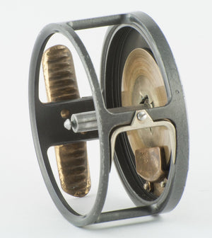 Hardy Husky Fly Reel