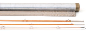 Leonard, H.L. -- Model 50DF Bamboo Rod (Pre-Fire)
