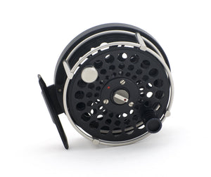 Ari 't Hart S0 Fly Reel