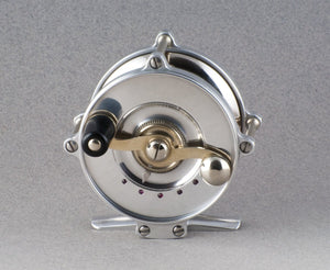 Joe Janciuras "Ruby" Perfection Fly Reel - Size 1