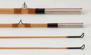 Thomas and Thomas "au Natural" Limited Edition Bamboo Rod