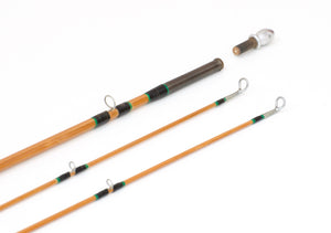 Hardy Bros. Palakona 7 1/2' 5-6wt Bamboo Rod