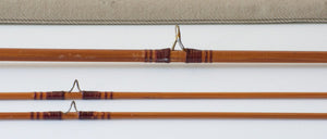 Pezon et Michel Speciale Bamboo Rod 7' 2/2 5wt