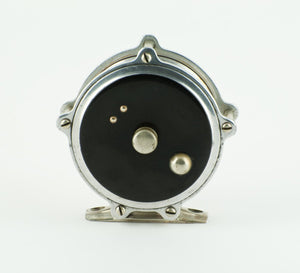 Julius Vom Hofe Leonard Mills Model 44 Raised Pillar Fly Reel