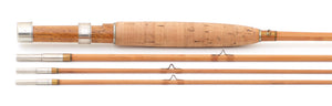 Leonard, H.L. -- Model 50DF Bamboo Rod (Pre-Fire)