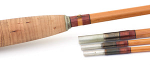 Lyle Dickerson -- Model 861711-D Bamboo Rod