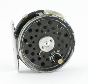 Hardy St. George Jr. Fly Reel with spare spool