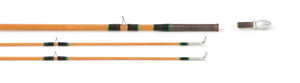 Hardy Bros. Palakona 7 1/2' 5-6wt Bamboo Rod