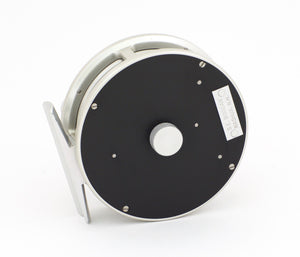 Bogdan Trout Fly Reel