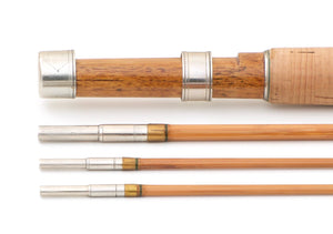 Leonard, H.L. -- Model 50DF Bamboo Rod (Pre-Fire)