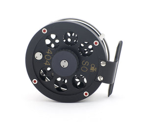 Ari 't Hart S0 Fly Reel