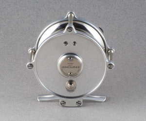 Joe Janciuras "Ruby" Perfection Fly Reel - Size 1