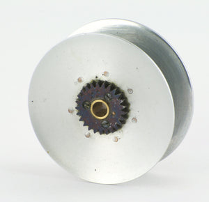 Dingley 3" Caged Spool Fly Reel