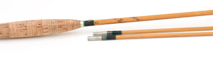 Hardy Bros. Palakona 7 1/2' 5-6wt Bamboo Rod