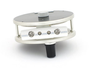 Bogdan Trout Fly Reel