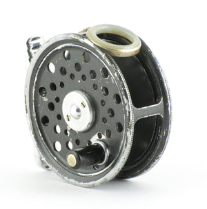 Hardy St. George Jr. Fly Reel with spare spool