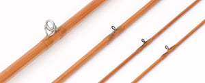 Leonard, H.L. -- Model 50DF Bamboo Rod (Pre-Fire)