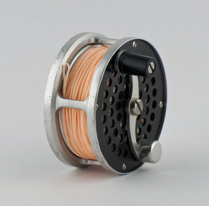 Peerless Model 1.5A fly reel