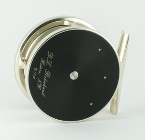 Robichaud Traditional Trout Reel 2 3/4"