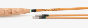 Hardy Bros. Palakona 7 1/2' 5-6wt Bamboo Rod