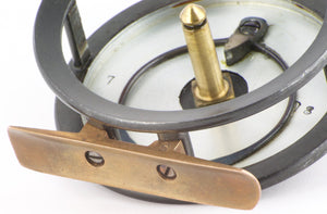 Dingley 3" Caged Spool Fly Reel