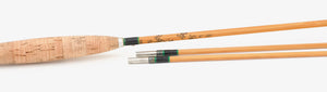 Hardy Bros. Palakona 7 1/2' 5-6wt Bamboo Rod