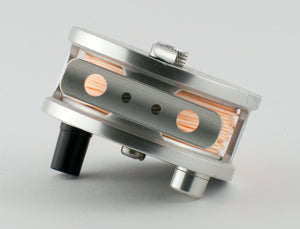 Peerless Model 1.5A fly reel