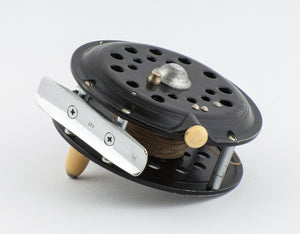 Pflueger Medalist 1494 with spare spool and box