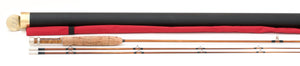 French, Paul - Midge 6'3 4wt Bamboo Rod