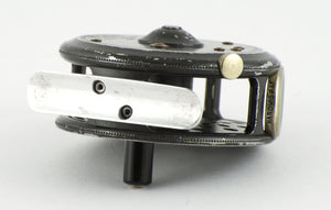 Hardy St. George Jr. Fly Reel with spare spool