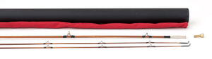 French, Paul - Midge 6'3 4wt Bamboo Rod