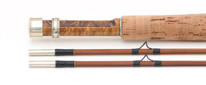 French, Paul - Midge 6'3 4wt Bamboo Rod