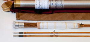 Walt Carpenter "Like a Payne" 8' 2/2 4-5wt Bamboo Rod