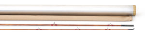 Thomas & Thomas Classic 6'6 4wt Bamboo Rod