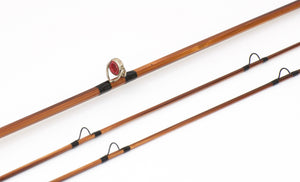 French, Paul - Midge 6'3 4wt Bamboo Rod